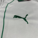 Kit Conjunto Infantil Palmeiras Home 26/27 Branco