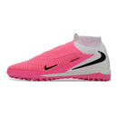 Chuteira Society Nike Phantom ReactX 6 High Pro