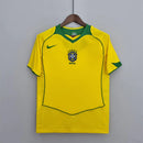 Camisa Brasil Retro 2006