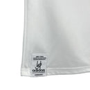 Kit Conjunto Infantil Alemanha Home Copa do Mundo 2026 Branco