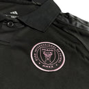 Kit Conjunto Infantil Inter Miami FC Away 2026 Preto