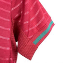 Kit Conjunto Infantil Portugal Home Copa do Mundo 2026 Vermelho